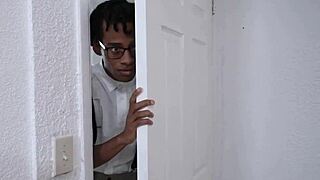 Underfucked Stepmom Banged By Stepsons Black Friend