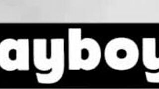 Why Does This Huge Natural Tits Black Milf Brookliyn Pose Naked for Playboy in Hot Striptease Session?