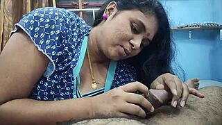 Ever tried full night hardcore fuck with hot malayali couple doing anal assfucking doggystyle pussy sex and licking?