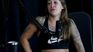 why watch the naughty interview with flor de damiana and vovo moai in porn cast brazil part 2 on sheer red?