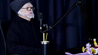 Veja a entrevista safada e cheia de putaria com a flor de damiana com vovô moai no porn cast brazil - parte 6 watch on sheer red