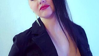 hey, check out this lewd husband doing ass to mouth on his girl until she hits real orgasm