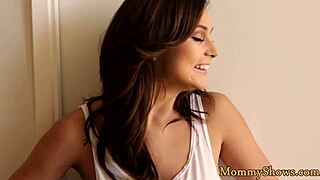 Hey, wild stepdaughter, why not sixtynine this faketit milf right now?