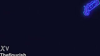 熟女室友密谋黑人大哥的跨种族口交深喉和舔肛宿舍按摩角色扮演