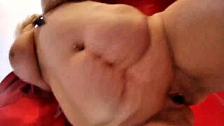 Hey, check out this steamy wet mature pussy action