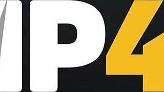 vip4k FUCK from the future features brunette teacher with big tits in private piercing sex