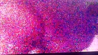 hey, check this milf taking it deep in homemade anal 😏