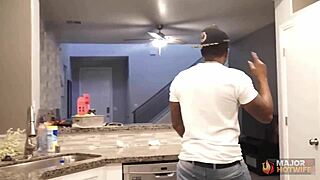 Busty milf kyra rose takes rome major in ass and pussy.