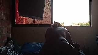 hey check out this cute latina milf taking a huge cock in her big ass and squirting like crazy in amateur casero action