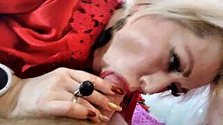 Hey, check out this steamy wet mature pussy action