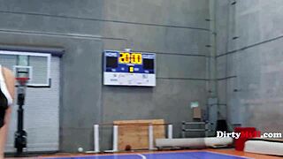 oh man you're the female lebron of riding that big black cock - jayne doh lawson jones