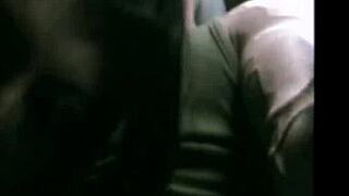 alexis gives me special attention on the bus ride from puebla to mexico city