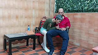 I love to fuck anywhere like on holidays or at home with my husband watching sometimes.