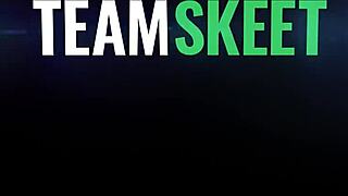 Alice and Nikki Bond over Morning Wood and Sex Toys in Shower with Step-Dad on Birthday