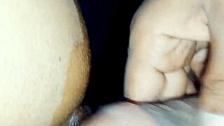 hardcore tight anal fucking with indian neha bhabhi in ebony creampie compilation