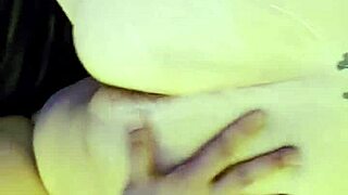 In this brand new homemade amateur video, BBW milf Candid Sandra dives into intense fucking and sucking. She builds up to a double climax with an extended release orgasm cumshot.