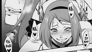 animation of big ass milf in hardcore action?!