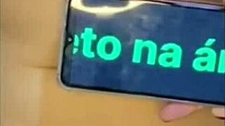 Amateur Doggystyle with Big Ass Milf Wife Getting Banged Hard in Homemade Video