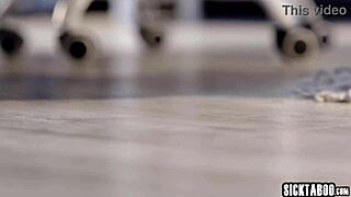 Can The Boss Pound Kenna James So Roughly In Her Tight Ass On Sicktaboo Com