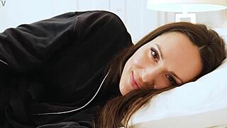 Hey tiny young 18+ milf, want to fuck hard in this homemade sex tape like lilu moon?