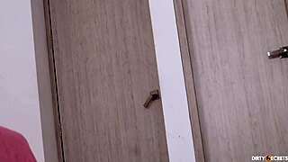 Step-brother dominates by fucking me hard in part 1 creampie action