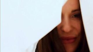 Hey tiny young 18+ milf, want to fuck hard in this homemade sex tape like lilu moon?