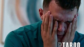 Nina and Jamie's Awkward Uncomfortable Encounter