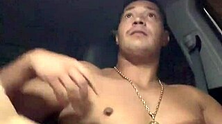 why is this brazilian milf bbw so addicted to licking big piroca in amateur exotic 1on1 session?