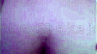 Amateur Asian bbw milf with big natural tits and chubby body gets CREAMPIE in the SHOWER, swallowing TAMOD on her FACE