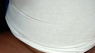 I love masturbating as a bbw mom while my hubby is out feeling so wet