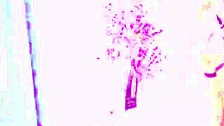 Valeri Martinez craves her ass destroyed with big cock double penetration and facial cumshot in intense session