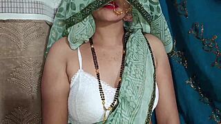 Bride Heading to Wedding Gets Kiss After Brother-in-Law Shows Dick in Clear Hindi Voice Watch