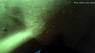 Minha Puta Coroa Aprontando Punheta Na Cona Cheia De Tesão