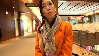 Five Star Beautiful Wife Pickup Leads to Nakadashi Sex 4 Hours SP Turning Immorality into Climax - Intro