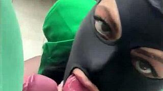 i crave milfycalla's romantic blowjob compilation