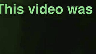 Huge Sperm Load Drips From Ass To Wet Hairy Pussy