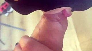 i crave milfycalla's romantic blowjob compilation