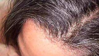 Mom of My Best Friend Loves Sucking My Penis and Licking My Ass When He's Away