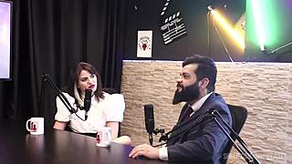 compilados da lady snow e lord kenobi no papo com tifany swing cast parte 4 on sheer red