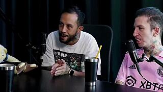 hot interview with alice vasconcelos in porn cast brazil part 2 on sheer red!