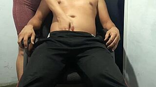 mi milf nalgona, you got all my col�geno out with that big ass couple action?