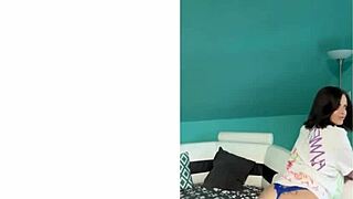 do you men over 25 love sucking on pierced tits like mine?