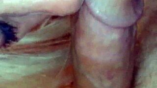 hey this whore milf sucks her friends cock with deepthroat and blowjob action