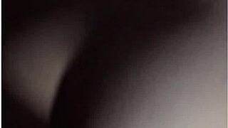 amateur arab milf gets shaved pussy and asshole fucked then used as cumrag