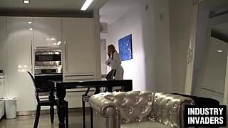 Ready To Risk It All Jazmyn Risks Marriage For Dick Of Her Dreams With Big Black Cock Outdoor Fucking