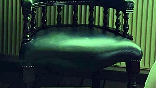 Blonde amateur milf with big fake tits applies lotion then rubs shaved pussy to moaning orgasm solo