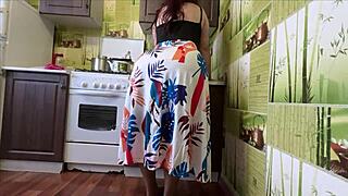 a mature woman will teach you everything because she is experienced in sex