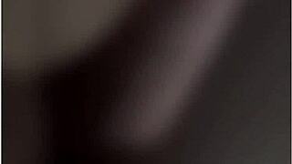 amateur arab milf gets shaved pussy and asshole fucked then used as cumrag