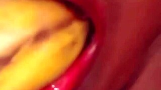 why does this desi bhabhi get so excited with sex in mouth and wet pussy licking