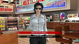 Amo a mi suegra episodio 50 la mama de mi novia esta mas buena